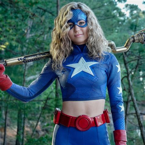 stargirl brec bassinger|Brec Bassinger .